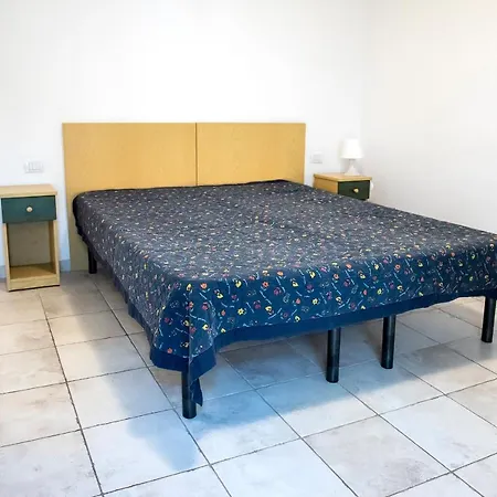 S010 - Sirolo, Nuovo Trilocale Con Giardino