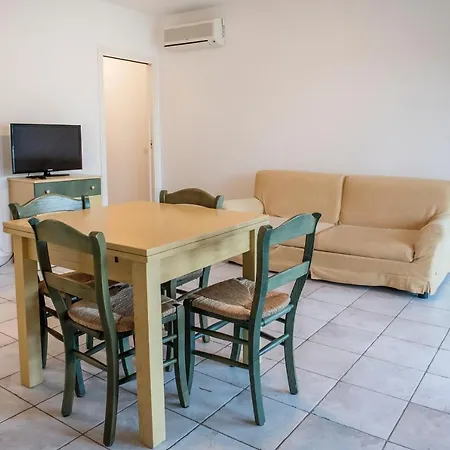 Apartman S010 - Sirolo, Nuovo Trilocale Con Giardino Sirolo