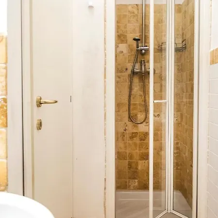 S010 - Sirolo, Nuovo Trilocale Con Giardino Sirolo