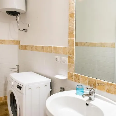 S010 - Sirolo, Nuovo Trilocale Con Giardino Sirolo